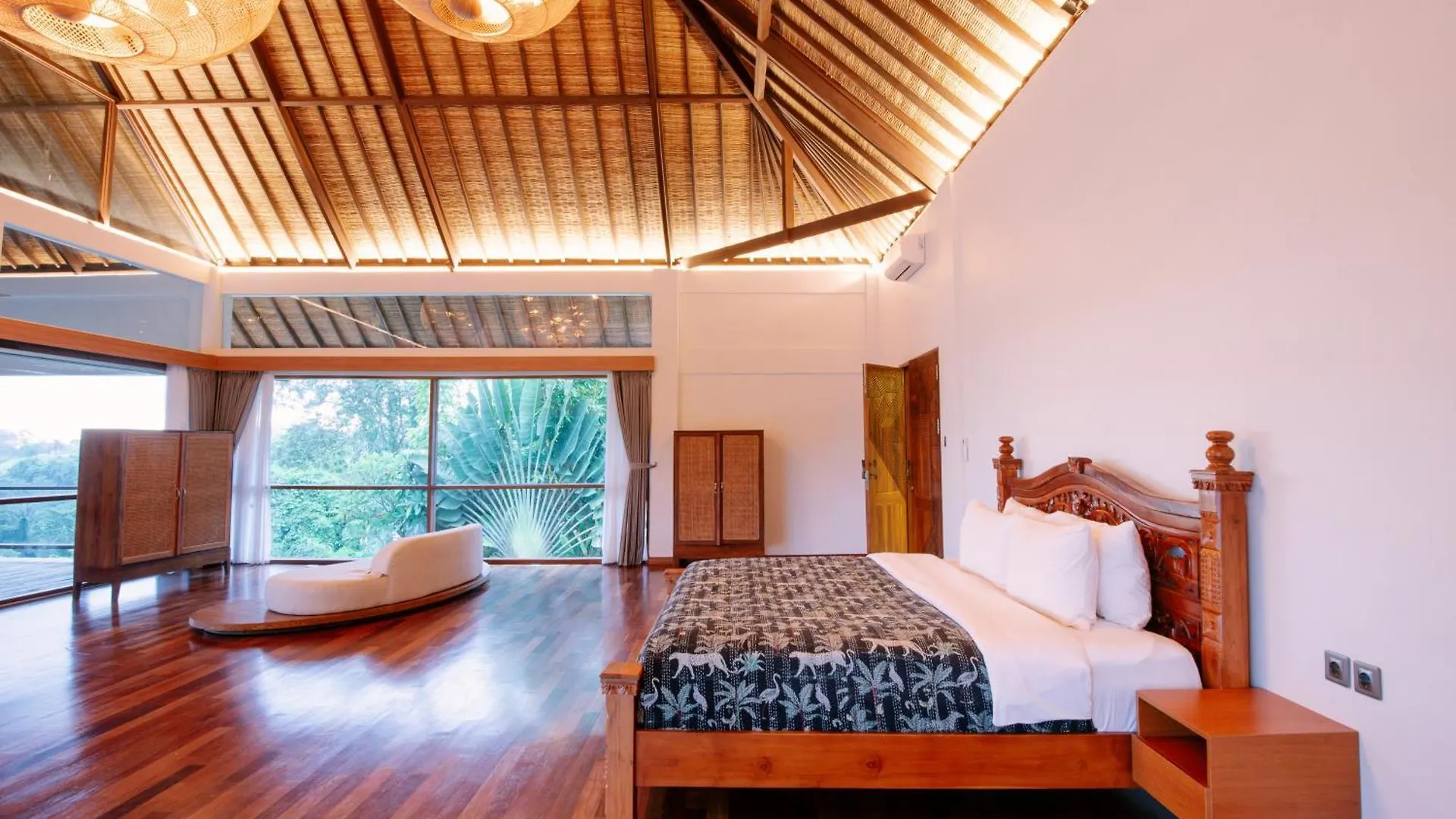Villa Tamaro Bali Ubud  Hotel Ubud (Bali)
