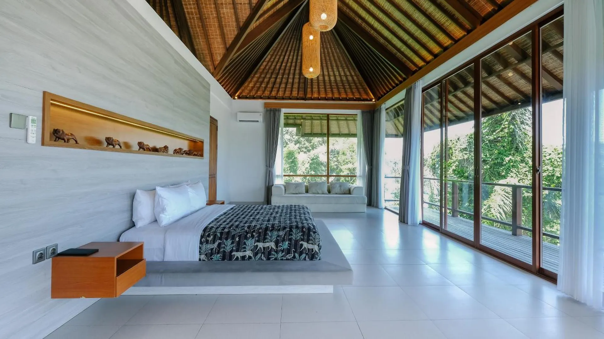 Villa Tamaro Bali Ubud  5*, Ubud (Bali)