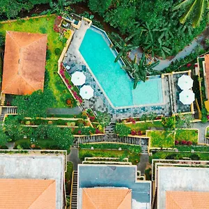 Hotel Sri Aksata