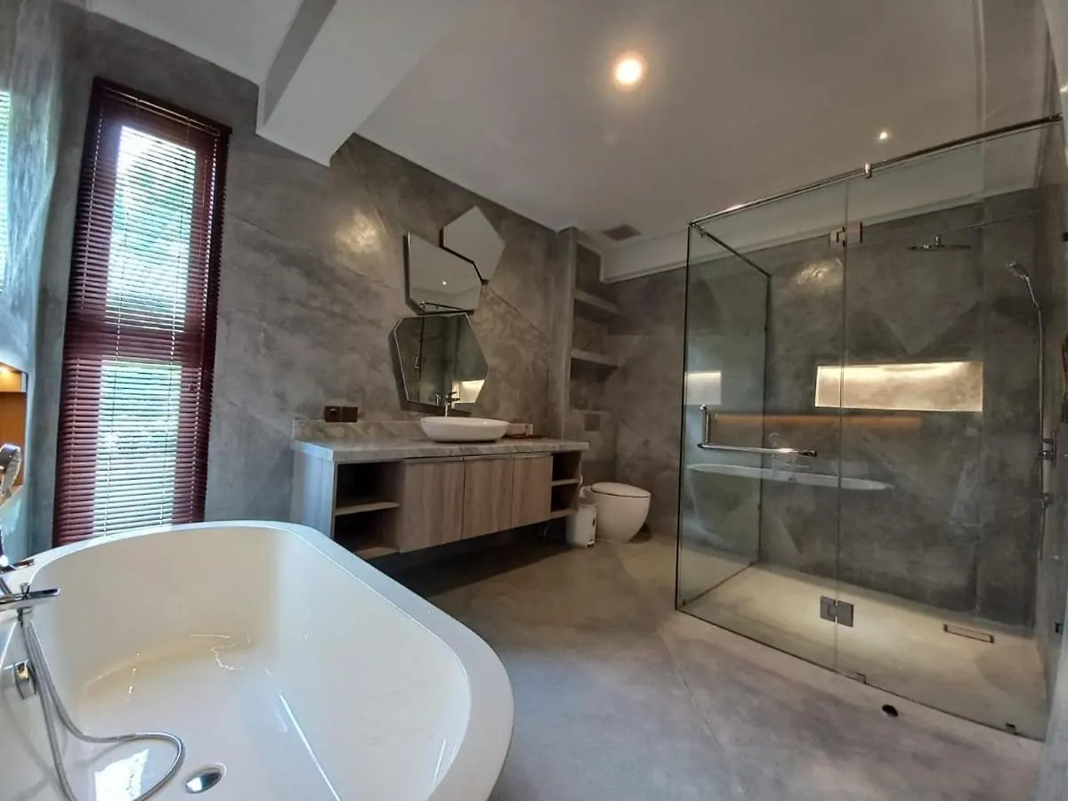 Villa Tamaro Bali Ubud  Hotel
