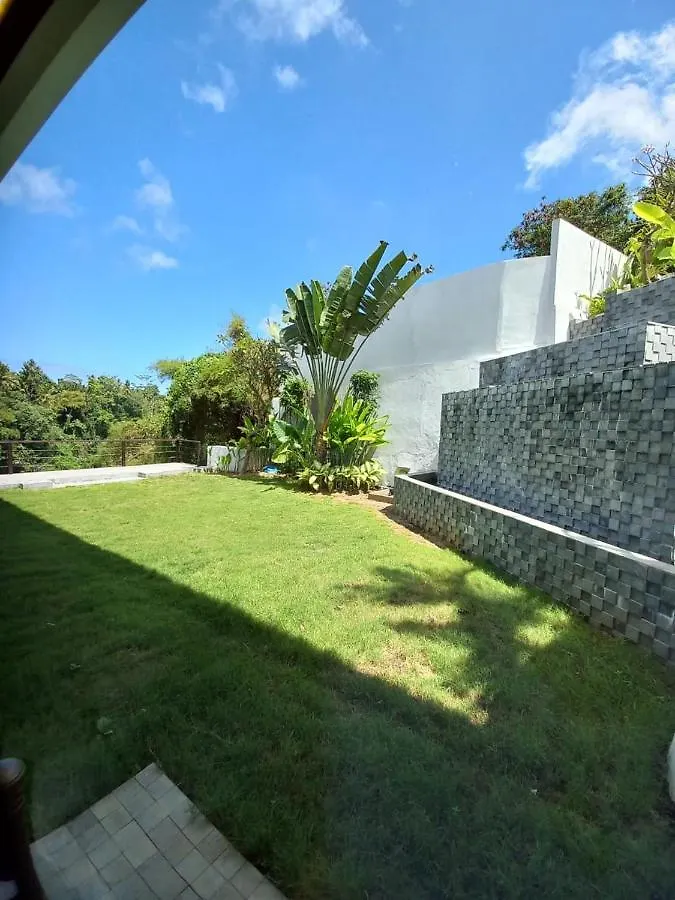 Villa Tamaro Bali Ubud  Hotel Ubud (Bali)