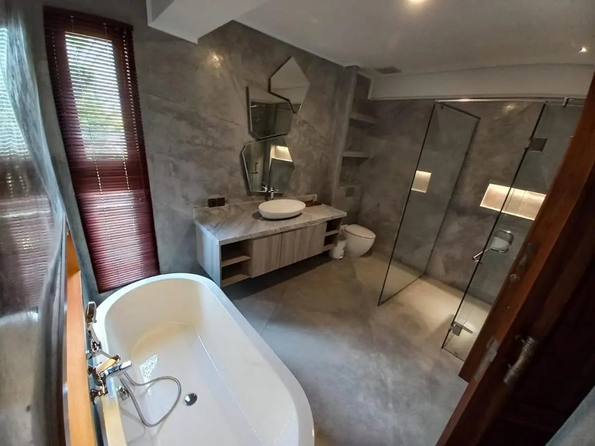 Villa Tamaro Bali Ubud  5*, Ubud (Bali)